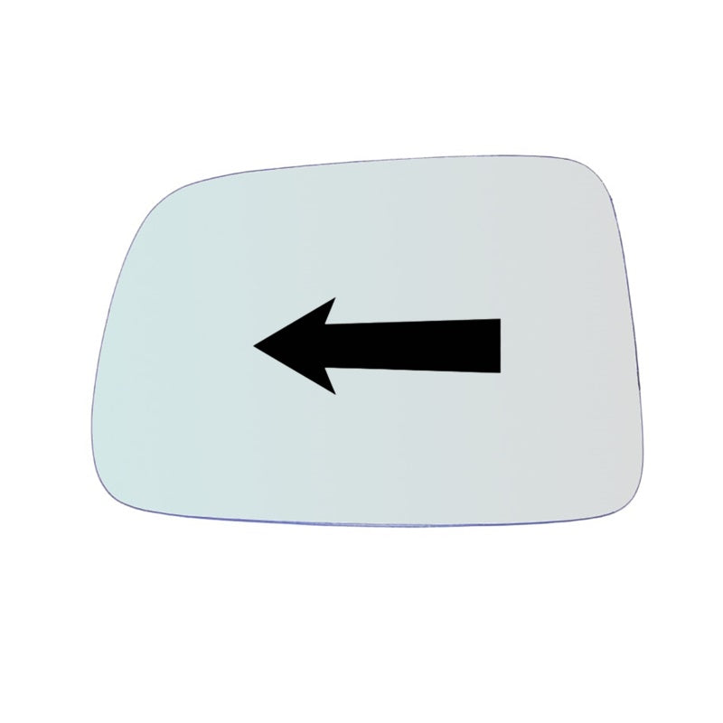 Vitre rétroviseur côté GAUCHE pur Honda HR-V (GH) depuis 1999-2005 GALLO RETROVISORI