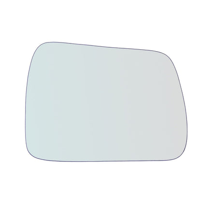 Vitre rétroviseur côté DROIT pur Jeep Cherokee II (XJ) depuis 1994-1998 GALLO RETROVISORI