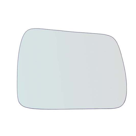 Vitre rétroviseur côté DROIT pur Jeep Cherokee II (XJ) depuis 1994-1998 GALLO RETROVISORI