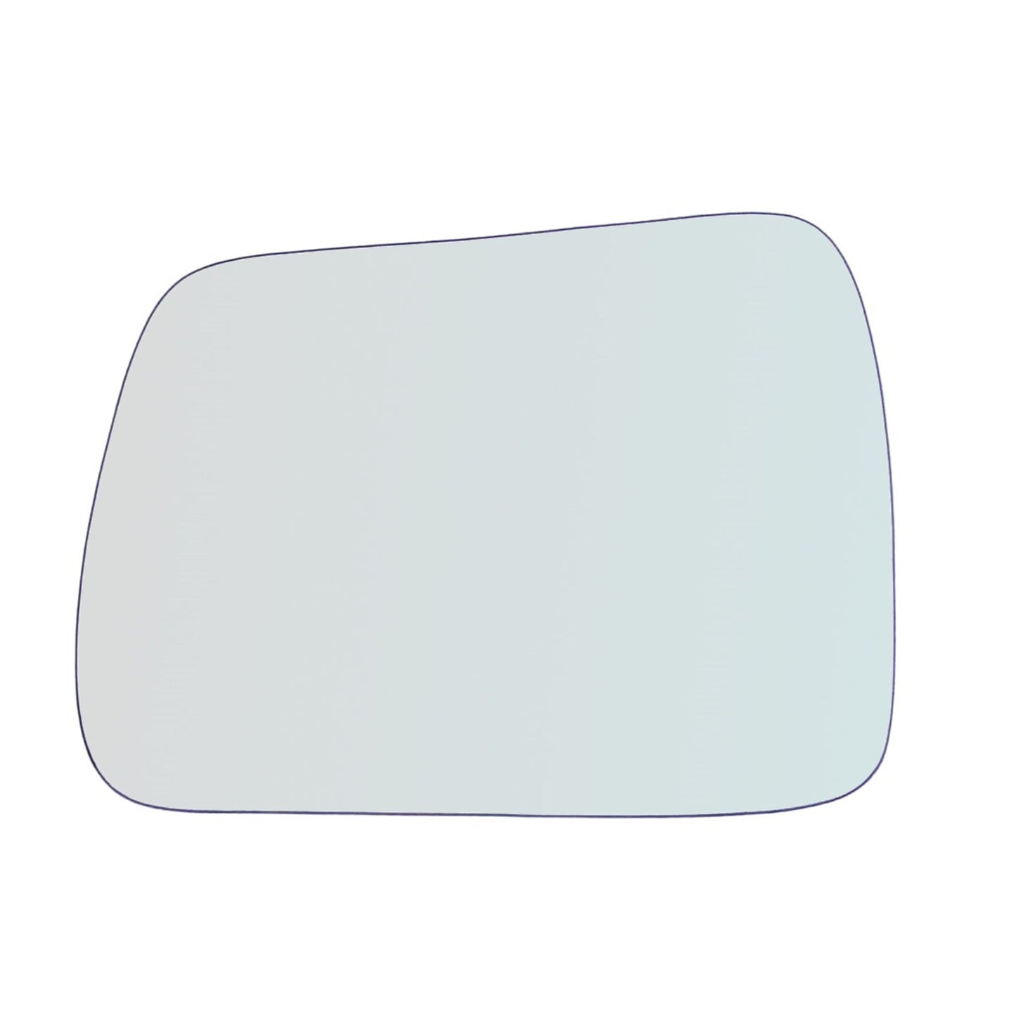 Vitre rétroviseur côté GAUCHE pur Jeep Cherokee II (XJ) depuis 1994-1998 GALLO RETROVISORI