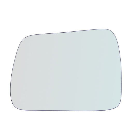 Vitre rétroviseur côté GAUCHE pur Jeep Cherokee II (XJ) depuis 1994-1998 GALLO RETROVISORI