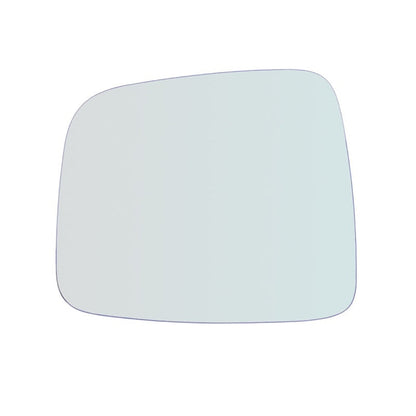 Vitre rétroviseur côté GAUCHE pur Jeep Cherokee III (KJ) depuis 2001-2008 GALLO RETROVISORI