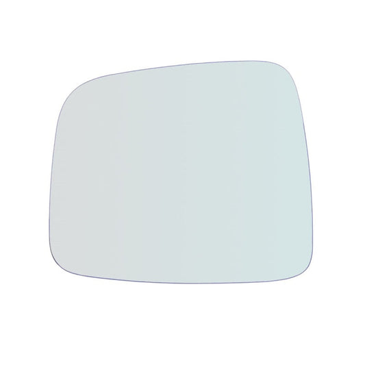 Vitre rétroviseur côté GAUCHE pur Jeep Cherokee III (KJ) depuis 2001-2008 GALLO RETROVISORI