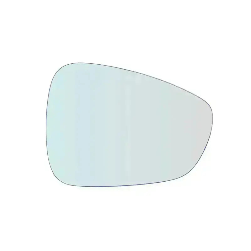 Vitre rétroviseur côté DROIT pur Citroen C3 II (SC) depuis 2009> - MIROIRS-AUTO2004