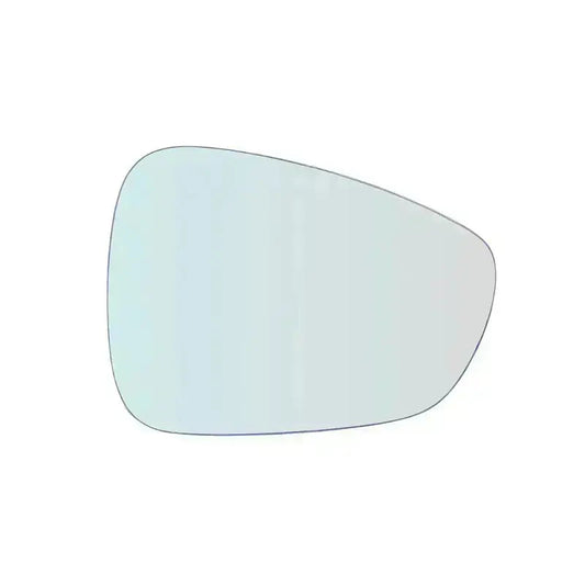 Vitre rétroviseur côté DROIT pur Citroen C3 II (SC) depuis 2009> - MIROIRS-AUTO2004