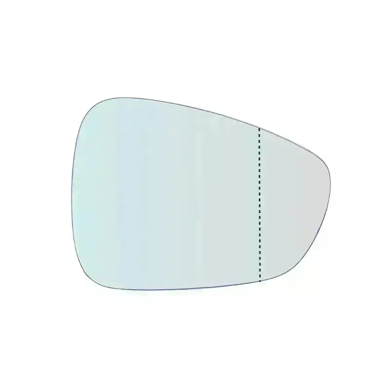 Vitre Miroir Asphérique DROIT pur Citroen C3 II (SC) depuis 2009> - MIROIRS-AUTO2004