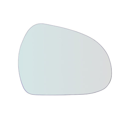 Vitre rétroviseur côté DROIT pur Peugeot 207 depuis 2006> GALLO RETROVISORI