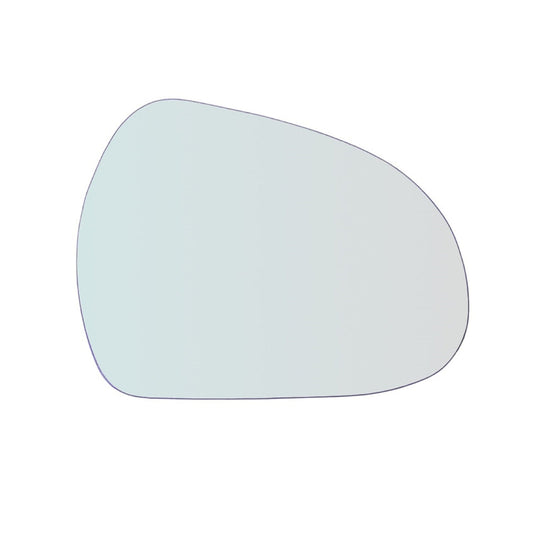 Vitre rétroviseur côté DROIT pur Peugeot 207 depuis 2006> GALLO RETROVISORI