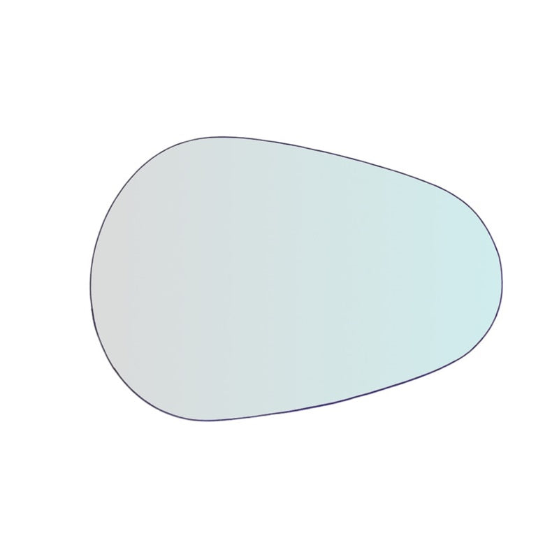 Vitre rétroviseur côté DROIT Moto Kawasaky Strad 1000 - www.glass-europa.com