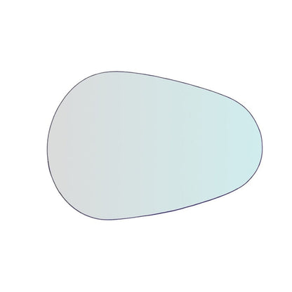 Vitre rétroviseur côté DROIT Moto Kawasaky Strad 1000 - www.glass-europa.com