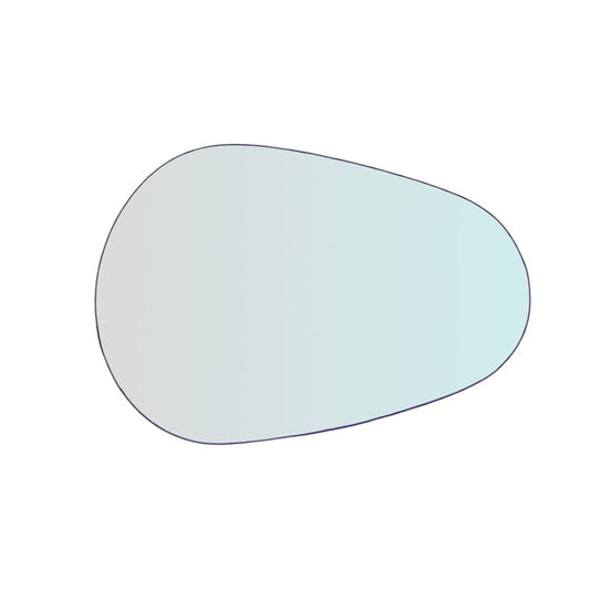 Vitre rétroviseur côté DROIT Moto Kawasaky Strad 1000 - www.glass-europa.com