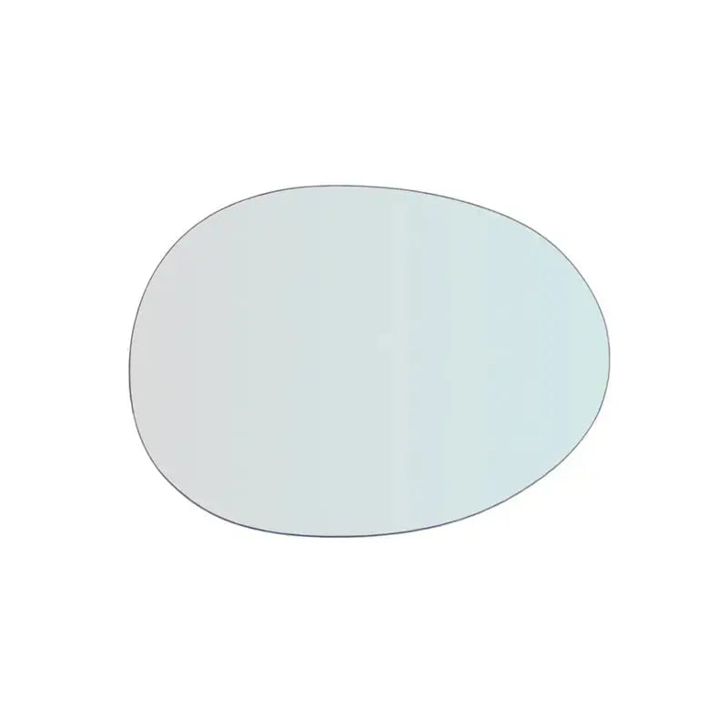 Vitre rétroviseur côté DROIT pur Citroen C1 I (PM) depuis 2005-2014 - MIROIRS-AUTO2004