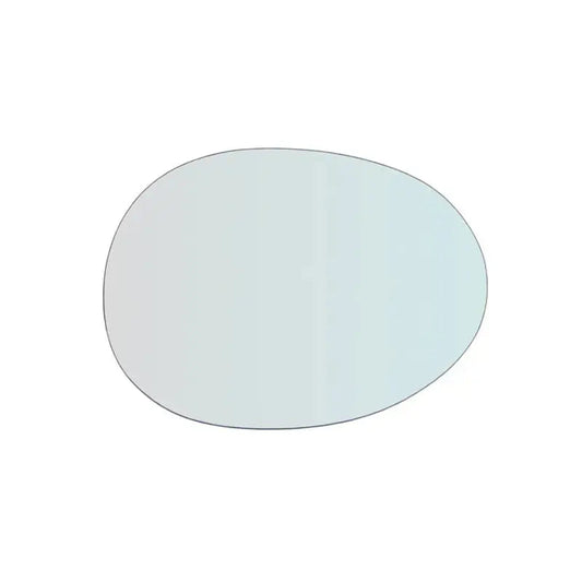 Vitre rétroviseur côté DROIT pur Citroen C1 I (PM) depuis 2005-2014 - MIROIRS-AUTO2004