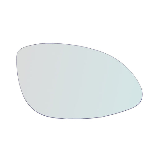 Vitre rétroviseur côté DROIT pur Opel Vectra B (J96) depuis 1995-2004
