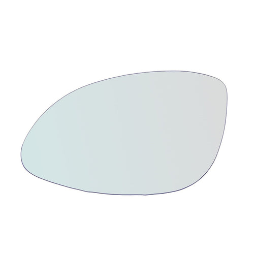 Vitre rétroviseur côté GAUCHE pur Opel Vectra B (J96) depuis 1995-2004