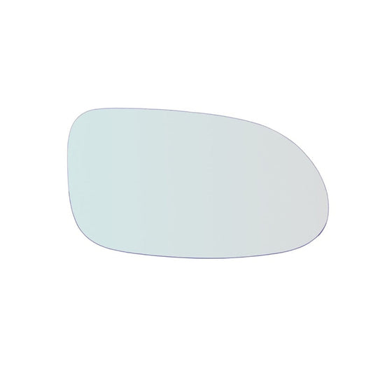 Vitre rétroviseur côté DROIT pur Mercedes SLK I (R170) depuis 1996-2004 GALLO RETROVISORI