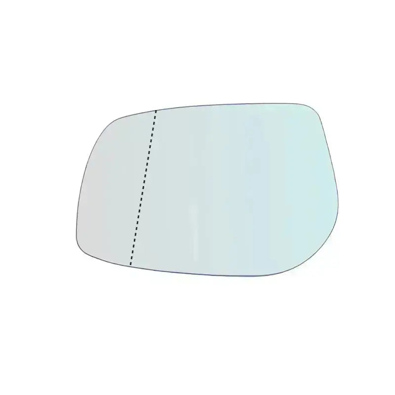 Vitre Miroir Asphérique GAUCHE pur Toyota Camry IV (V4) depuis 2006-2014 - MIROIRS-AUTO2004