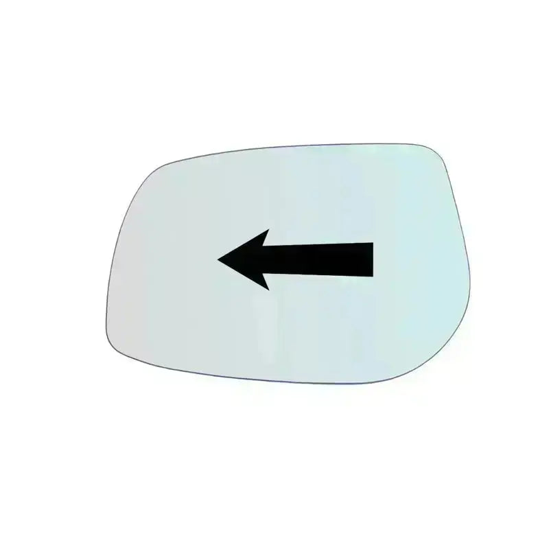 Vitre Miroir Asphérique GAUCHE pur Toyota Camry IV (V4) depuis 2006-2014 - MIROIRS-AUTO2004