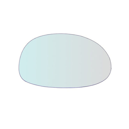 Vitre rétroviseur côté DROITE Moto Kymco BET/WIN - www.glass-europa.com