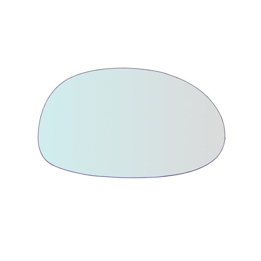 Vitre rétroviseur côté DROITE Moto Kymco BET/WIN - www.glass-europa.com