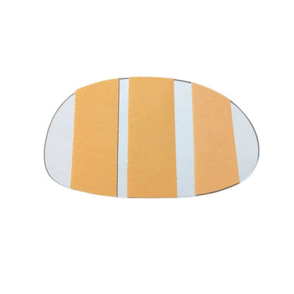 Vitre rétroviseur côté DROITE Moto Kymco BET/WIN - www.glass-europa.com