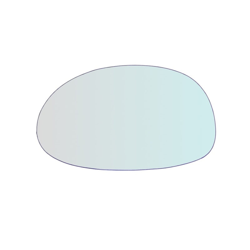 Vitre rétroviseur côté GAUCHE Moto Kymco BET/WIN - www.glass-europa.com