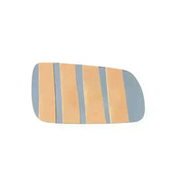 Vitre Miroir Asphérique GAUCHE pur Audi A6 I (4A) depuis 1994-1997 - MIROIRS-AUTO2004
