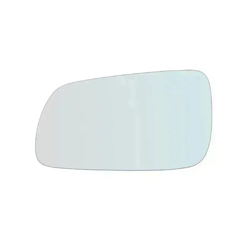 Vitre rétroviseur côté GAUCHE pur Volkswagen Sharan I (7M8) depuis 1999-2003