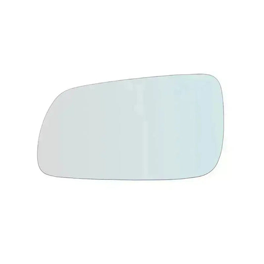 Vitre rétroviseur côté GAUCHE pur Audi A6 I (4A) depuis 1994-1997 - MIROIRS-AUTO2004