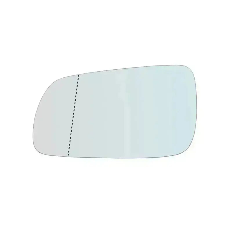 Vitre Miroir Asphérique GAUCHE pur Audi A6 I (4A) depuis 1994-1997 - MIROIRS-AUTO2004