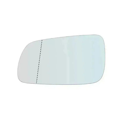 Vitre Miroir Asphérique GAUCHE pur Audi A6 I (4A) depuis 1994-1997 - MIROIRS-AUTO2004