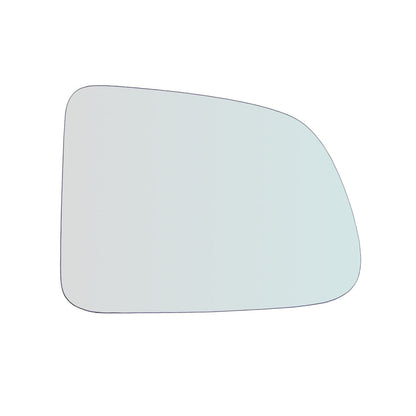 Vitre rétroviseur côté DROIT pur Suzuki Vitara I (TA) depuis 1988-1993 GALLO RETROVISORI