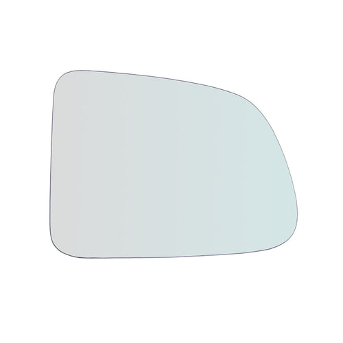 Vitre rétroviseur côté DROIT pur Suzuki Vitara I (TA) depuis 1988-1993