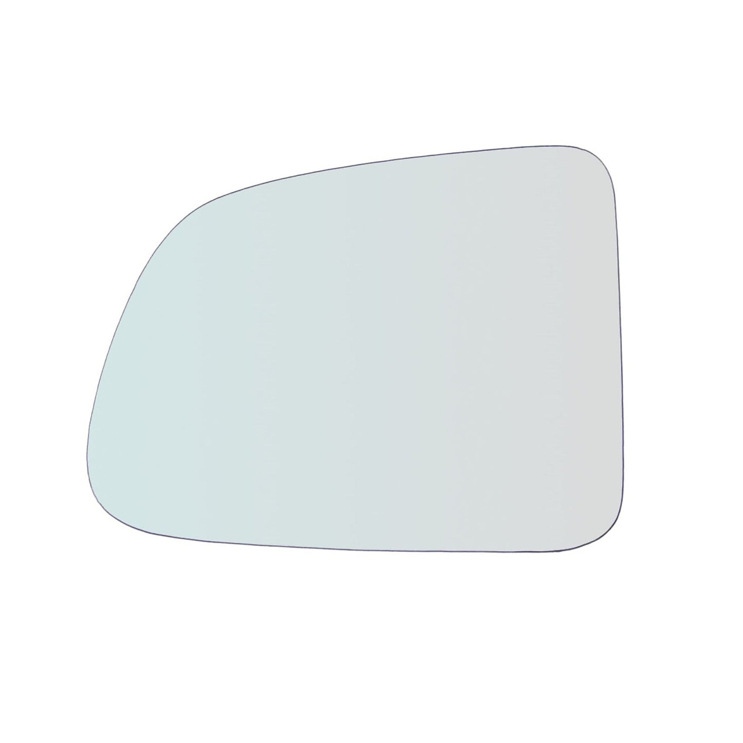 Vitre rétroviseur côté GAUCHE pur Suzuki Vitara I (TA) depuis 1988-1993 GALLO RETROVISORI