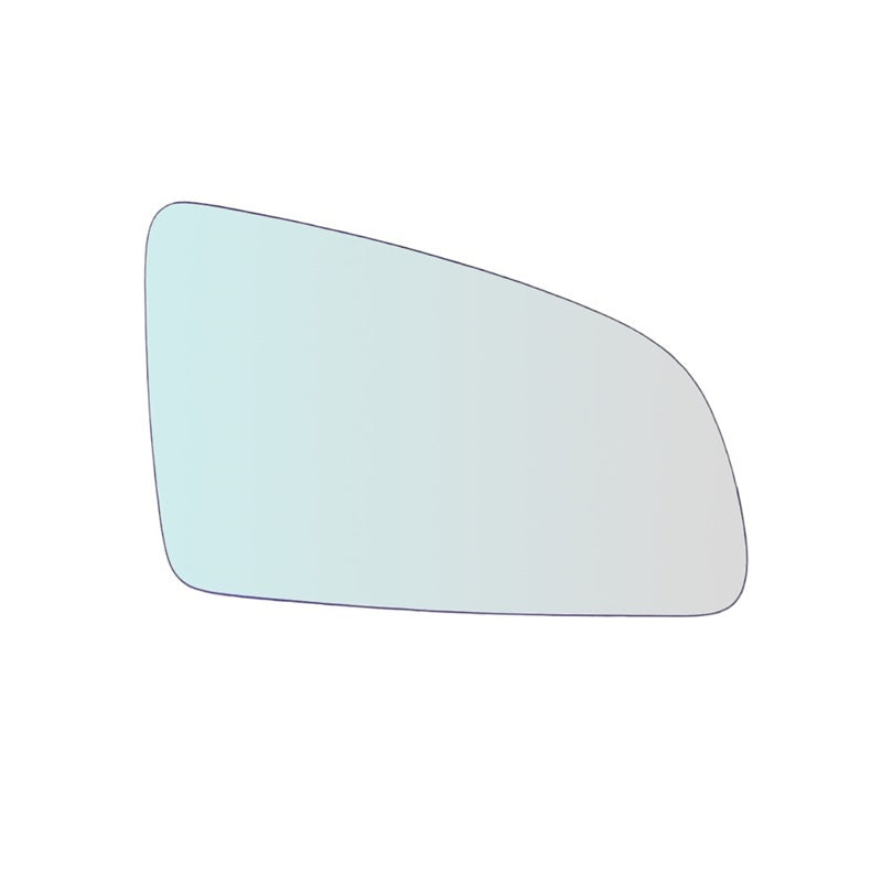 Vitre rétroviseur côté DROITE pur Audi A4 III 2004-2008 - www.glass-europa.com