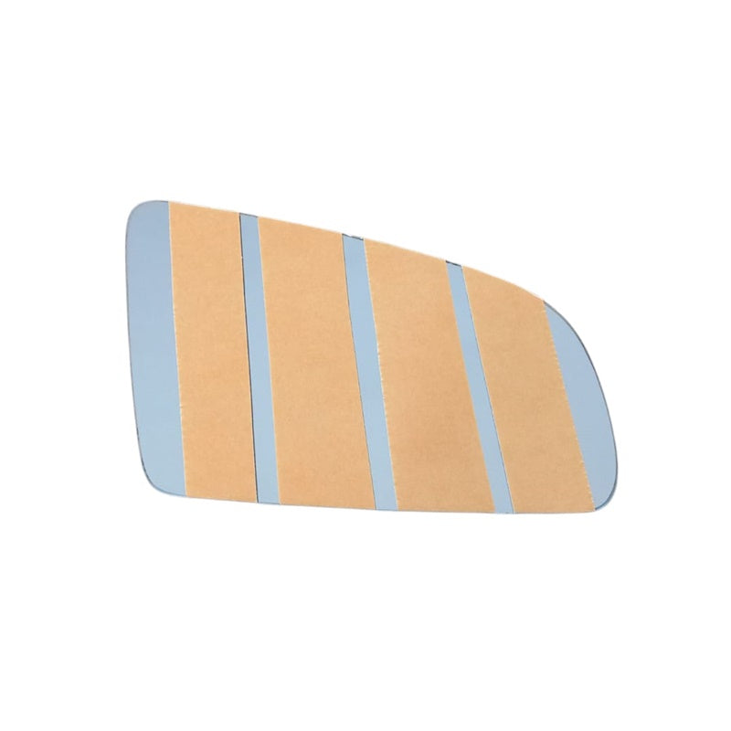 Vitre rétroviseur côté DROITE pur Audi A4 III 2004-2008 - www.glass-europa.com