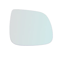 Vitre rétroviseur côté DROIT pur Audi Q5 I (8RB) depuis 2008-2017 GALLO RETROVISORI