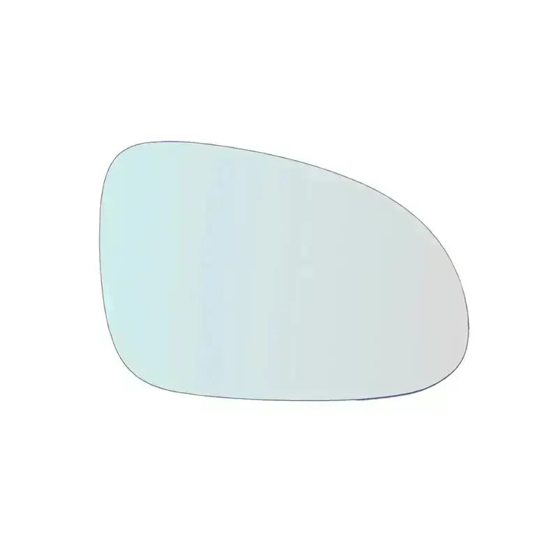 Vitre rétroviseur côté DROIT pur Volkswagen Sharan I (7M8) 2003-2009 - MIROIRS-AUTO2004