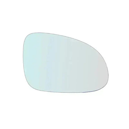 Vitre rétroviseur côté DROIT pur Volkswagen Sharan I (7M8) 2003-2009 - MIROIRS-AUTO2004