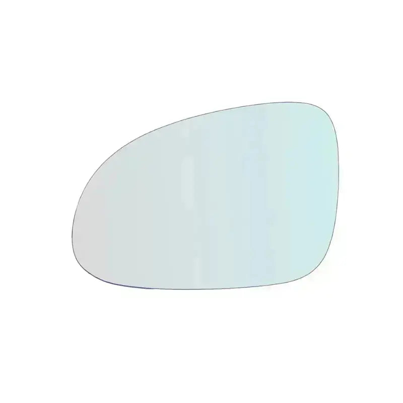 Vitre rétroviseur côté GAUCHE pur Skoda Superb I (3U4) 2006-2008 - MIROIRS-AUTO2004