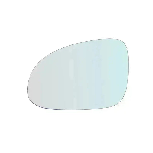 Vitre rétroviseur côté GAUCHE pur Skoda Superb I (3U4) 2006-2008 - MIROIRS-AUTO2004