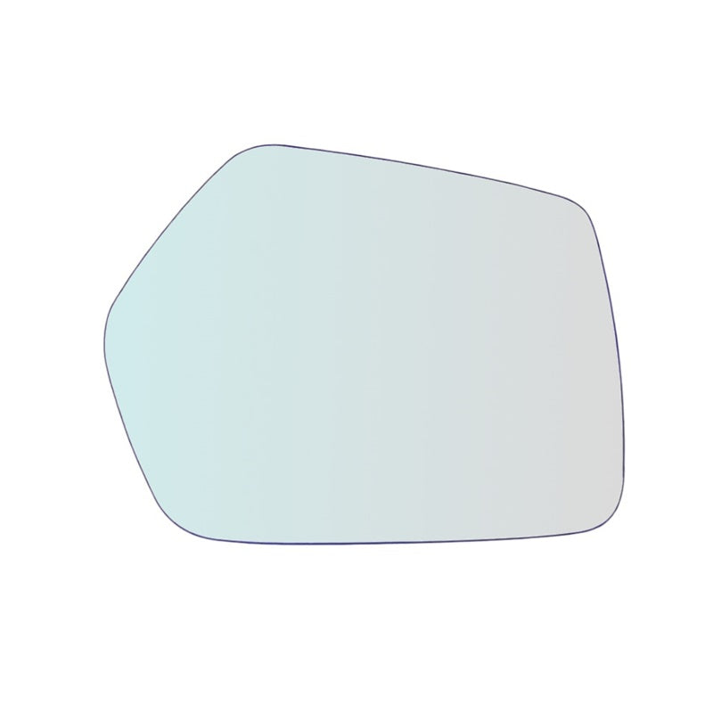 Vitre rétroviseur côté DROITE Moto Honda Gold - www.glass-europa.com