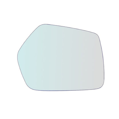 Vitre rétroviseur côté DROITE Moto Honda Gold - www.glass-europa.com