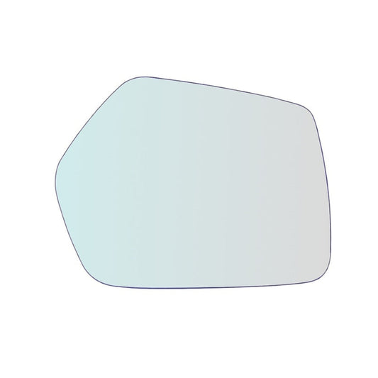 Vitre rétroviseur côté DROITE Moto Honda Gold - www.glass-europa.com