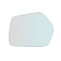 Vitre rétroviseur côté GAUCHE Moto Honda Gold - www.glass-europa.com