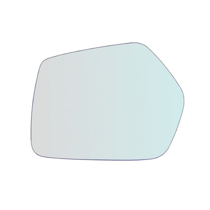 Vitre rétroviseur côté GAUCHE Moto Honda Gold - www.glass-europa.com