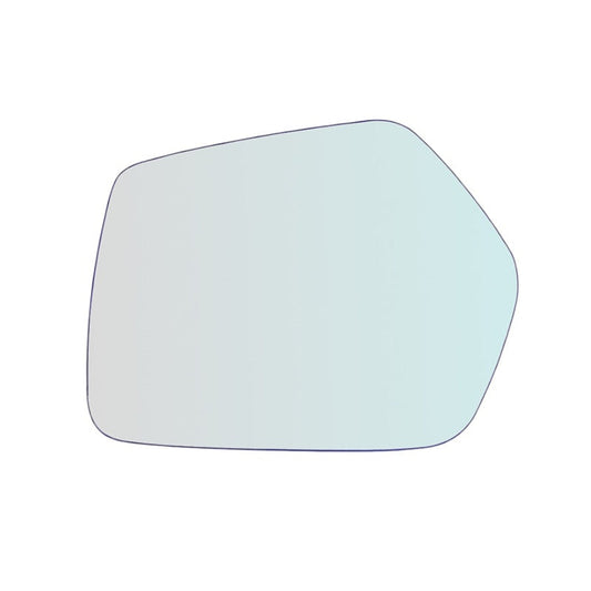 Vitre rétroviseur côté GAUCHE Moto Honda Gold - www.glass-europa.com