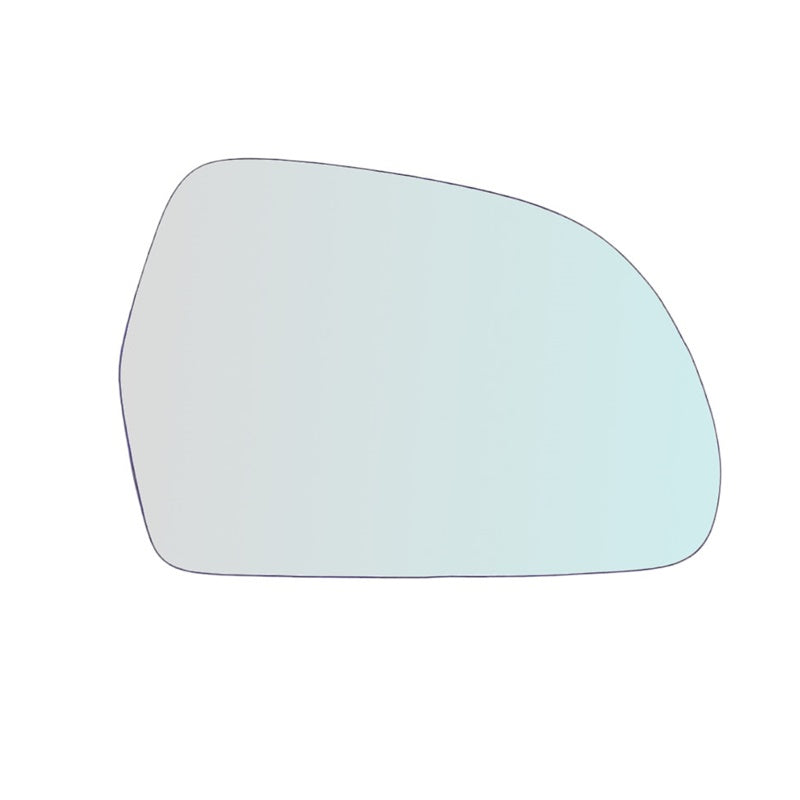 Vitre rétroviseur côté DROITE pur Audi A4 IV (8K) 2007-2009 - www.glass-europa.com