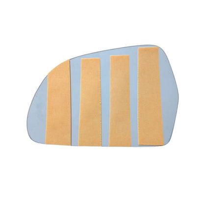 Vitre rétroviseur côté DROITE pur Audi A5 I (8T3) 2011-2017 - www.glass-europa.com