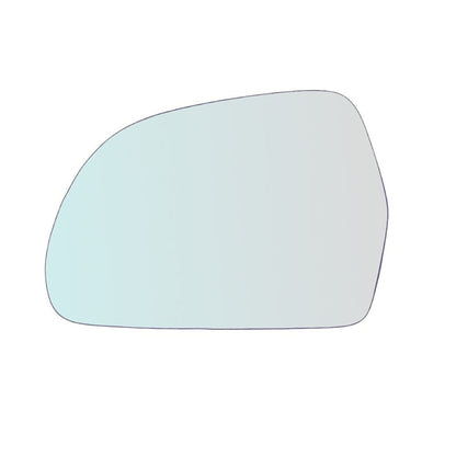 Vitre rétroviseur côté GAUCHE pur Audi A6 III (4F) 2008-2011 - www.glass-europa.com